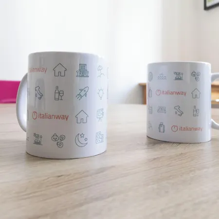 Italianway Easy - Arbe 51 Lejlighed *