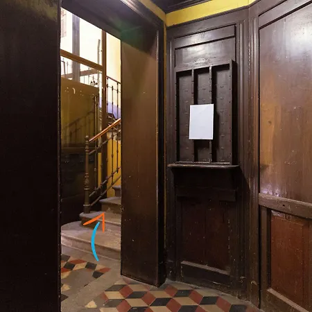 Happy - Naviglio Grande Appartement *