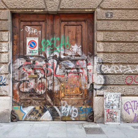 Apartamento Happy - Naviglio Grande Milán