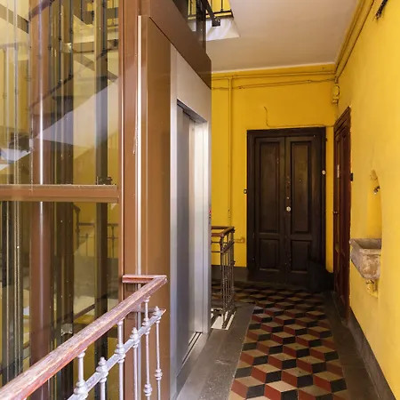 Happy - Naviglio Grande Apartamento *