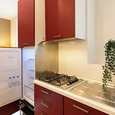 Apartamento Happy - Naviglio Grande