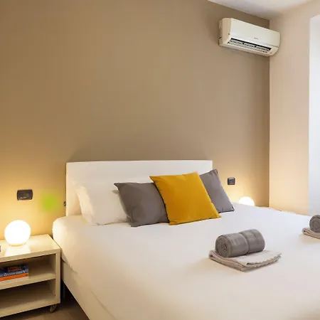 Happy - Naviglio Grande Apartamento