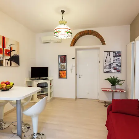 Happy - Naviglio Grande *