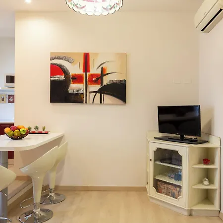 Happy - Naviglio Grande Milán