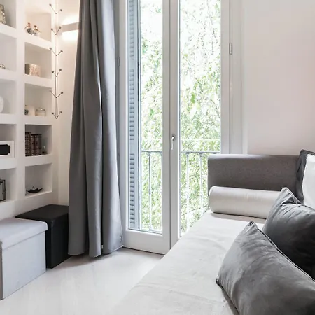 Italianway Easy - Raffaello Sanzio 17 Apartamento