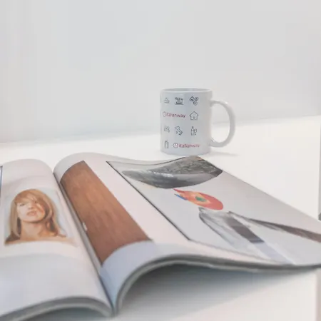 شقة Italianway Easy - Raffaello Sanzio 17 *