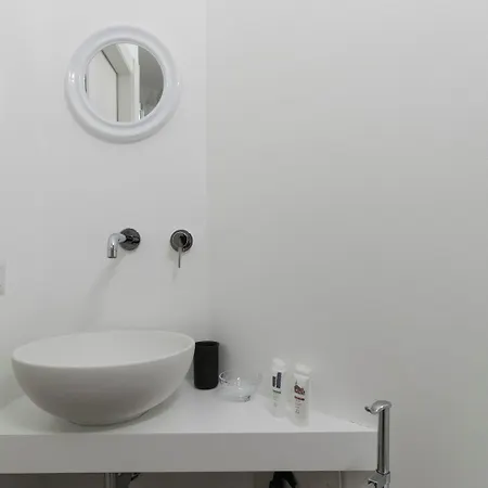 Italianway Easy - Raffaello Sanzio 17 Apartamento *