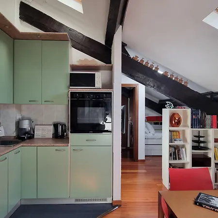 Apartament Italianway Easy - Fauche 9 *