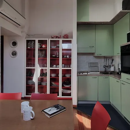 Italianway Easy - Fauche 9 Mediolan