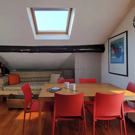 Italianway Easy - Fauche 9 Apartmán Milán