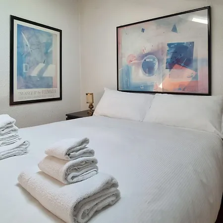 Italianway Easy - Fauche 9 ミラノ