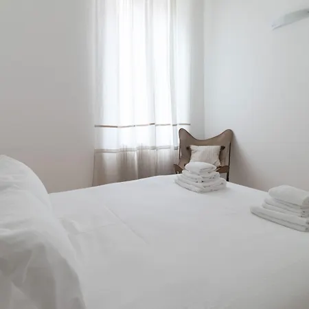 Daire Italianway Comfort - Buenos Aires 65 D Milano