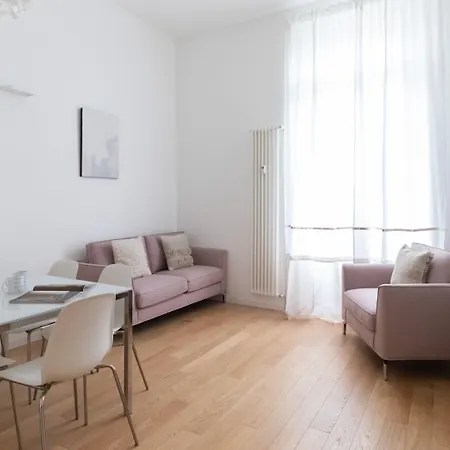 Apartmán Italianway Comfort - Buenos Aires 65 D *