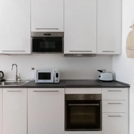 Italianway Comfort - Buenos Aires 65 D شقة *