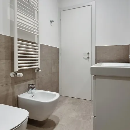 Italianway Comfort - Buenos Aires 65 D * ميلان