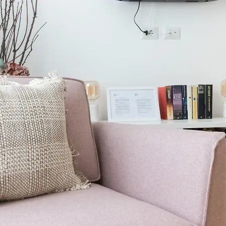 Apartmán Italianway Comfort - Buenos Aires 65 D