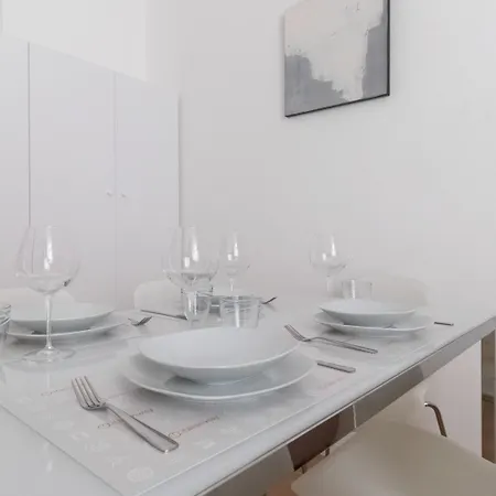 Apartment Italianway Comfort - Buenos Aires 65 D