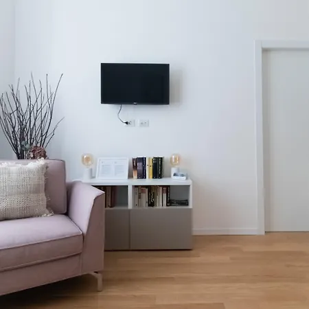 Apartment Italianway Comfort - Buenos Aires 65 D *