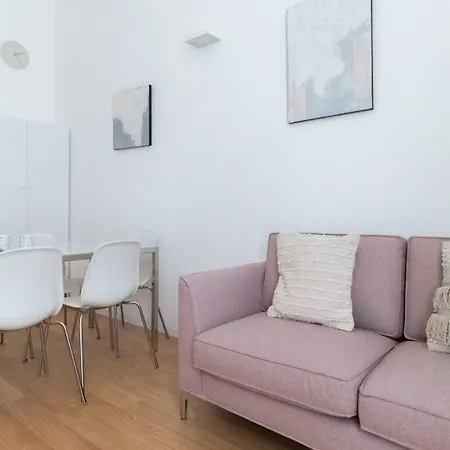 Italianway Comfort - Buenos Aires 65 D