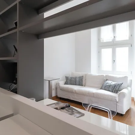 Italianway Easy - Sarpi 10 A *