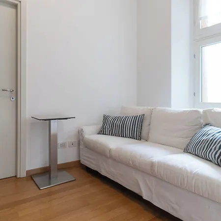 Italianway Easy - Sarpi 10 A