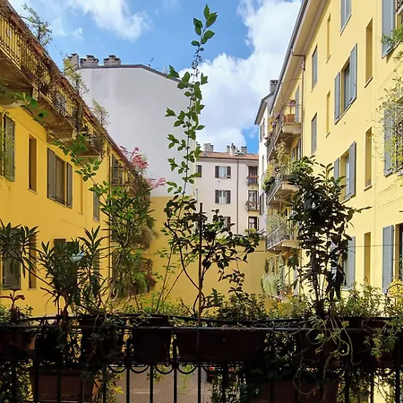 Italianway Easy - Sarpi 10 A