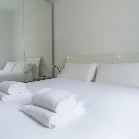 Italianway Easy - Sarpi 10 A Appartement *