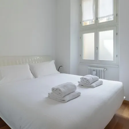 Italianway Easy - Sarpi 10 A Milaan