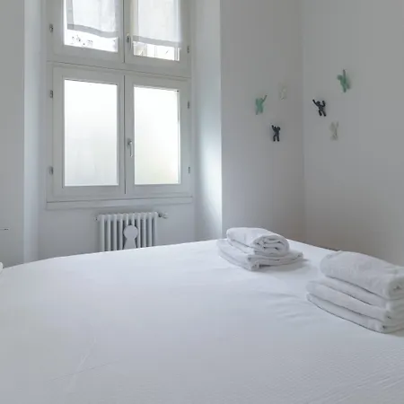 Italianway Easy - Sarpi 10 A *