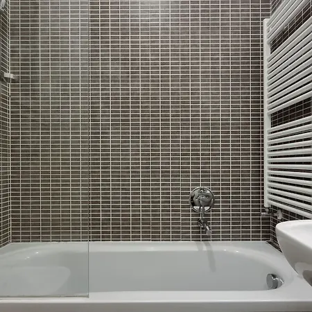 Italianway Easy - Sarpi 10 A Appartement