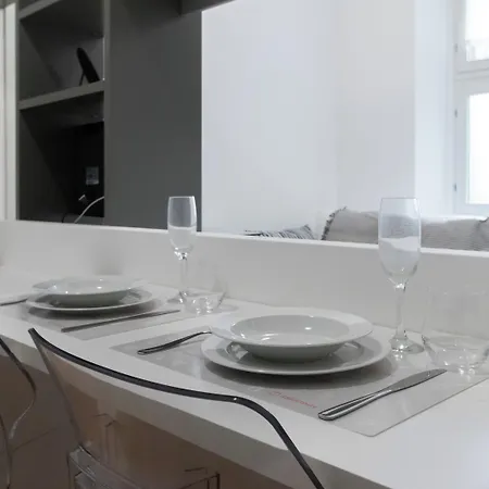 Italianway Easy - Sarpi 10 A Milaan