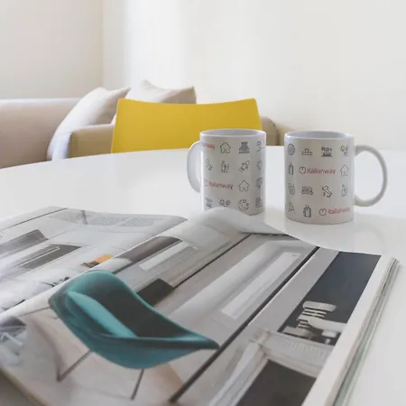 Italianway Easy - Buenos Aires 65 B 公寓 米兰