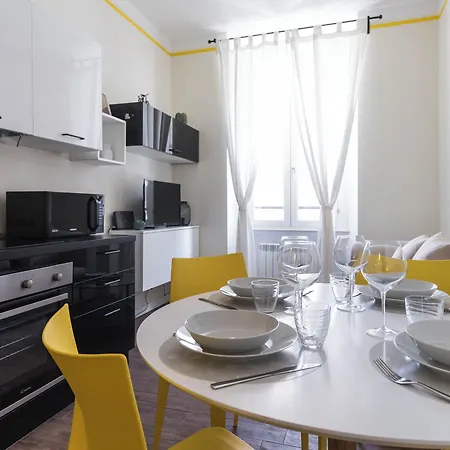 Italianway Easy - Buenos Aires 65 B Apartment *