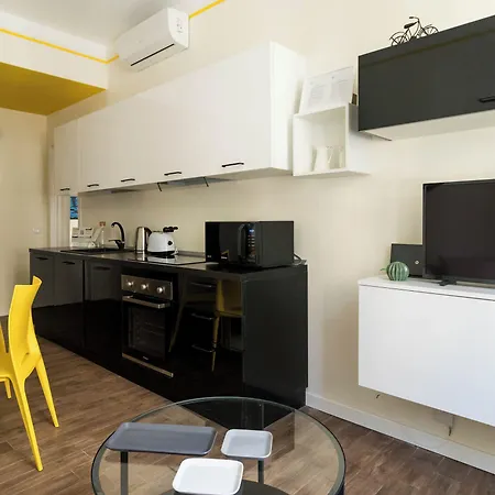 Italianway Easy - Buenos Aires 65 B 米兰