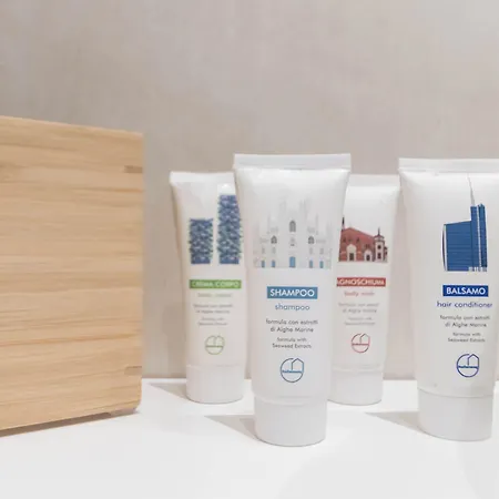 Italianway Comfort - Pindemonte 1 Milánó
