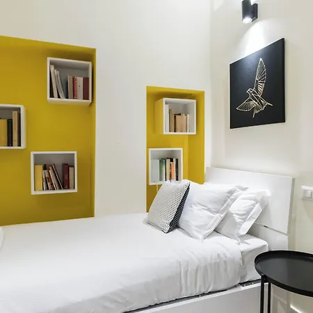 Apartamento Italianway Easy - Buenos Aires 65 B *