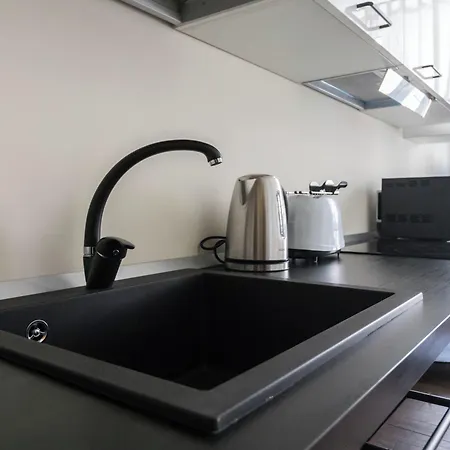 Apartamento Italianway Easy - Buenos Aires 65 B Milão