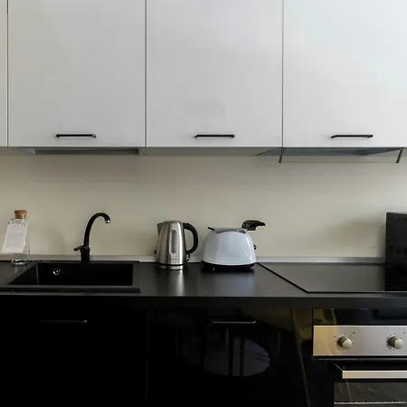 Apartment Italianway Easy - Buenos Aires 65 B Mailand