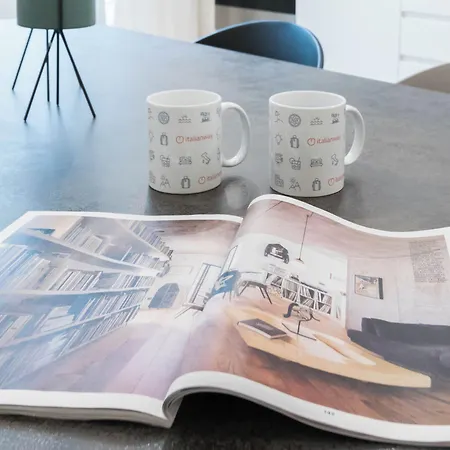 Apartment Italianway Comfort - Pindemonte 1 Milan