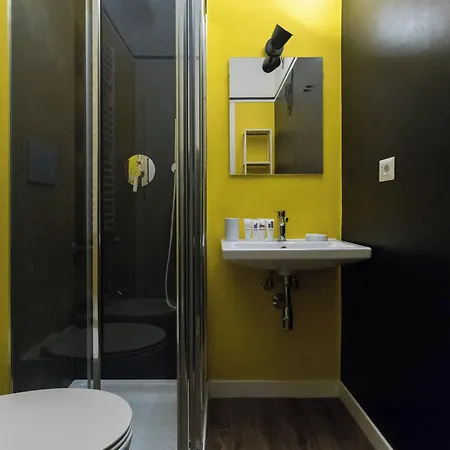 Italianway Easy - Buenos Aires 65 B