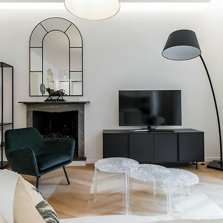 Apartman Italianway Comfort - Pindemonte 1