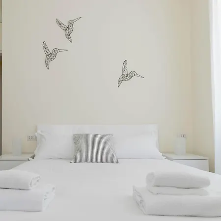 Italianway Easy - Buenos Aires 65 B