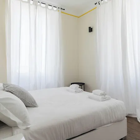 Italianway Easy - Buenos Aires 65 B Milão