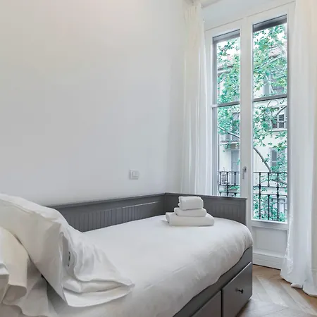 Italianway Comfort - Pindemonte 1 * Milánó