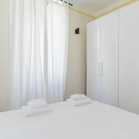 Apartment Italianway Easy - Buenos Aires 65 B *