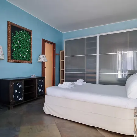 Appartement Italianway Easy - Monza 43a *