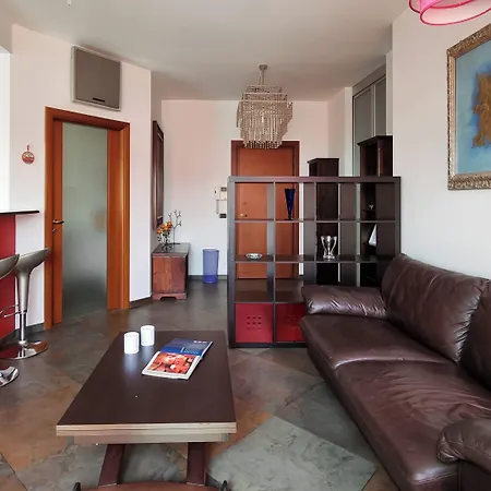 Italianway Easy - Monza 43a * Milaan