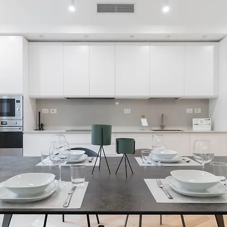 Italianway Comfort - Pindemonte 1