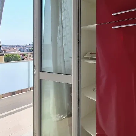 Apartman Italianway Easy - Monza 43a *