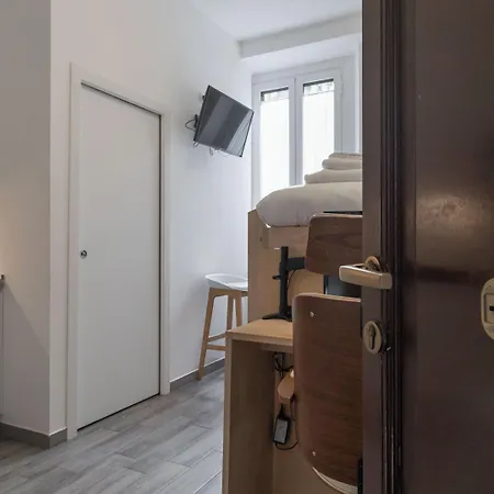 Apartment Atto Vannucci 15 B